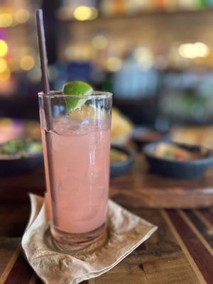 Matador Charleston by null