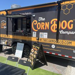 The Corndog