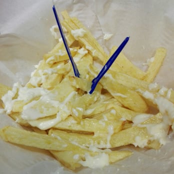 Hotdoks - Patatas fritas - Burgers Near Me - Barcelona, B Hotdoks - Patatas fritas - Burgers Near Me - Barcelona, B