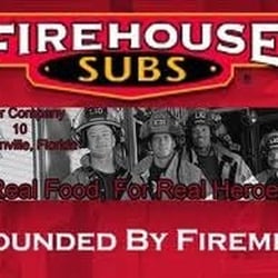 Firehouse Subs