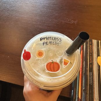 Hop Cafe - Coffee & Tea Near Me - Arcadia, California