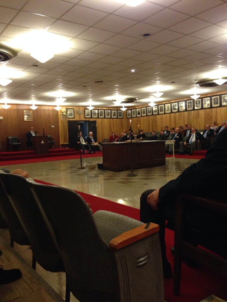 William B Barnett Lodge No 187 - social services organization in Jacksonville, FL