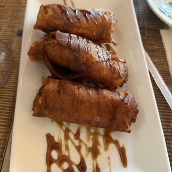 Hapag Filipino Cuisine - Turon - Filipino Near Me - Yonkers, New York Hapag Filipino Cuisine - Turon - Filipino Near Me - Yonkers, New York
