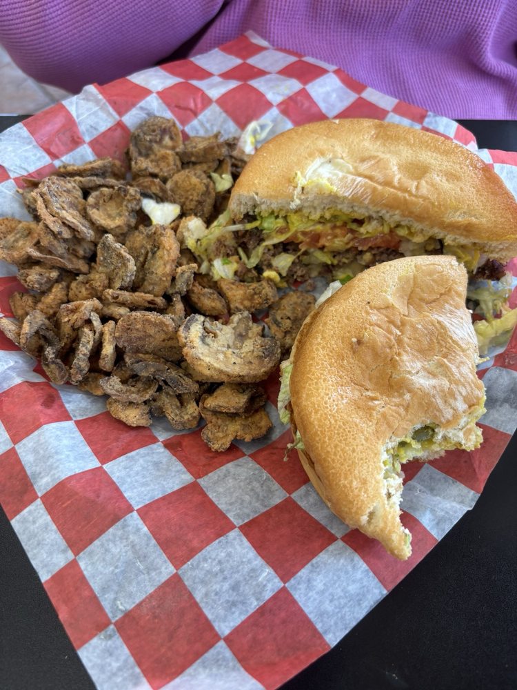 Colby's Grill at the Station Logo