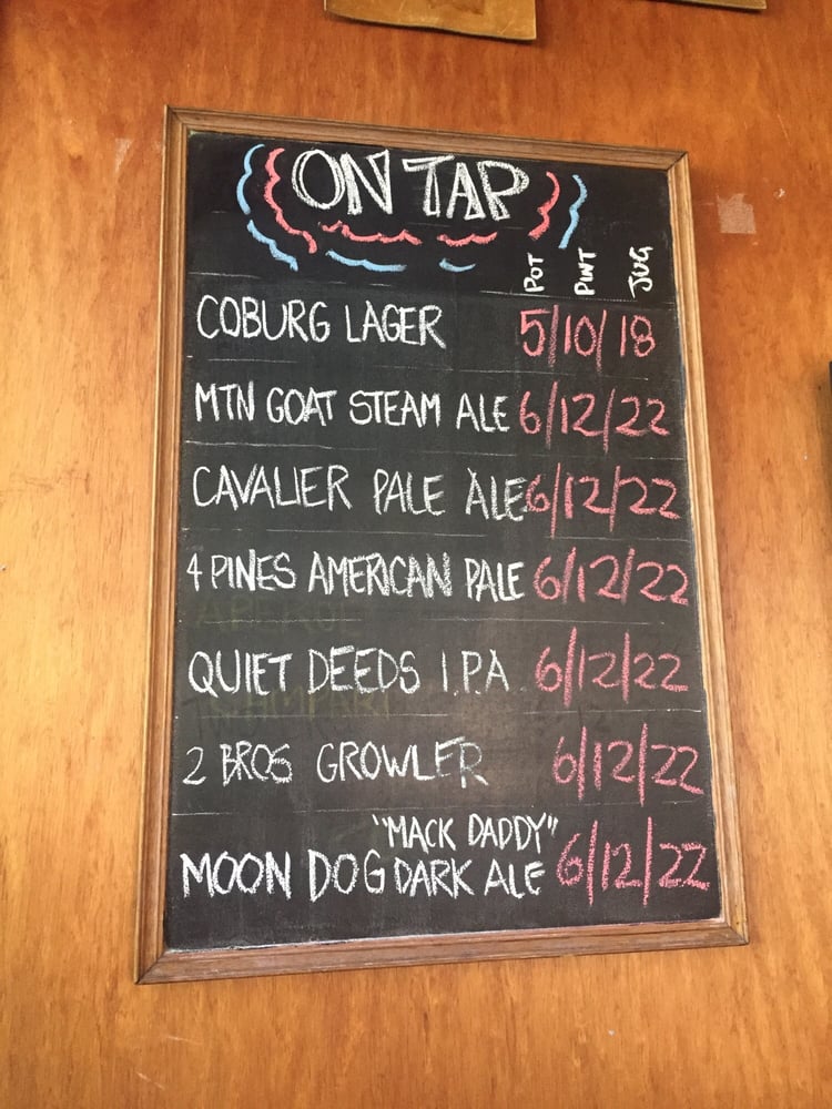 CHARLES WESTON HOTEL Updated August 2024 27 Weston St, Brunswick