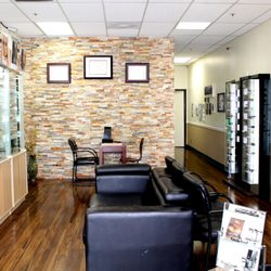Stacy Vo Optometry - Newly remodeled to better serve our patients.