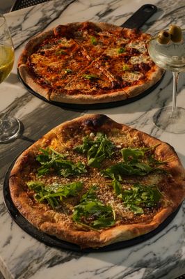 Bazaar Mar by Jose Andres at SLS Brickell by null