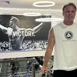 Jay Kearney Fitness