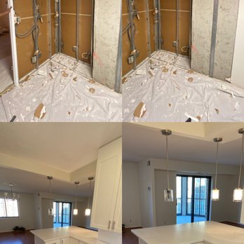 ODM kitchen and bathroom - before and after renovations - Handyman Near Me ODM kitchen and bathroom - before and after renovations - Handyman Near Me