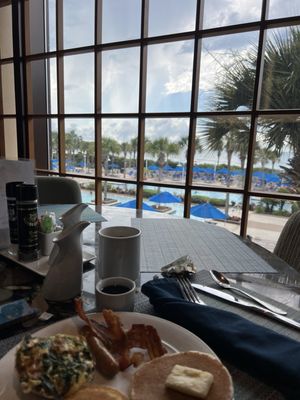 Marriott Myrtle Beach Resort & Spa at Grande Dunes by null