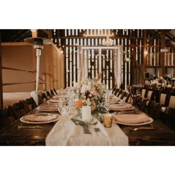 Swallow Creek Ranch - Reception - Venues & Event Spaces Near Me - Cayucos, California