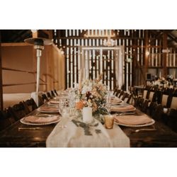 Swallow Creek Ranch - Reception