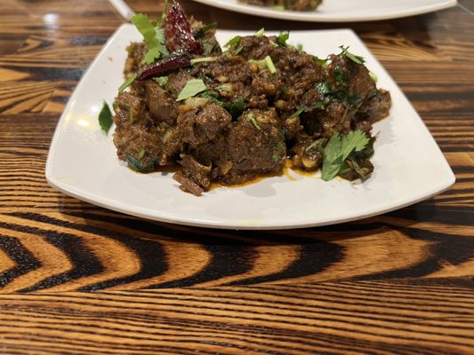 Bawarchi Indian Cuisine by null