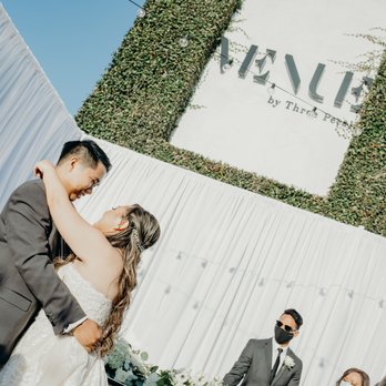 Venue By Three Petals - Venues & Event Spaces Near Me - Huntington Beach, California