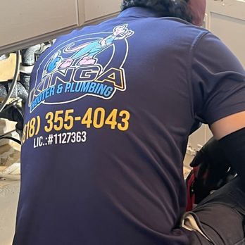 Kinga Rooter & Plumbing - Omar was very professional. - Plumbing Near Me - Los Angeles, California Kinga Rooter & Plumbing - Omar was very professional. - Plumbing Near Me - Los Angeles, California