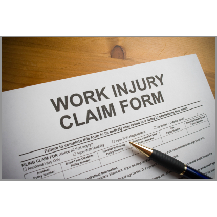Gold & Fox Queens Workers Compensation Firm - disability attorney in Forest Hills, NY