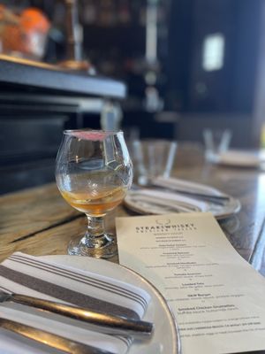 Steak & Whisky American Tavern by null