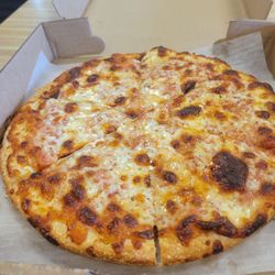Village House of Pizza