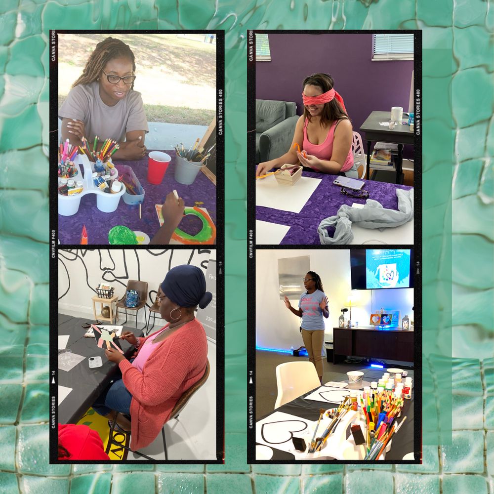 Dream Identity Counseling - grief counselor in Fort Myers, FL