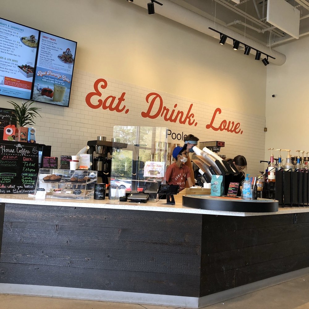 Just Love Coffee Cafe - Pooler, GA - Order here - Cafes Near Me - Pooler, Georgia Just Love Coffee Cafe - Pooler, GA - Order here - Cafes Near Me - Pooler, Georgia