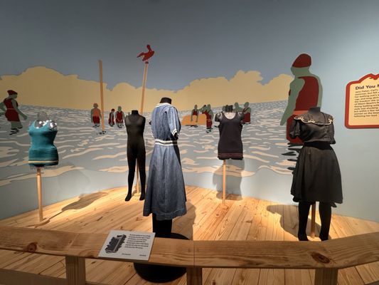HistoryMiami Museum by null