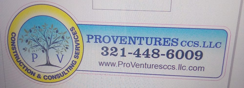 Slide of Proventuresccs