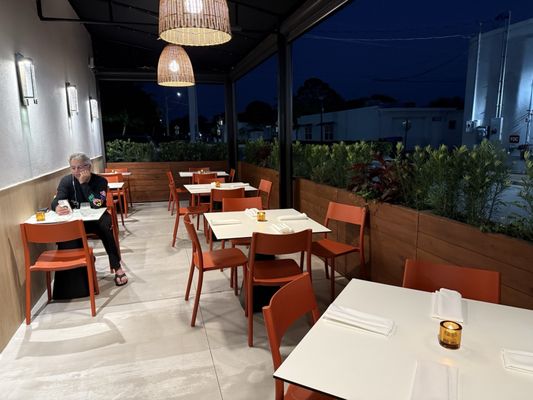 Red Sea Eritrean & Ethiopian Cuisine by null