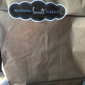 Nothing Bundt Cakes - Bakeries Near Me - Riverview, Florida