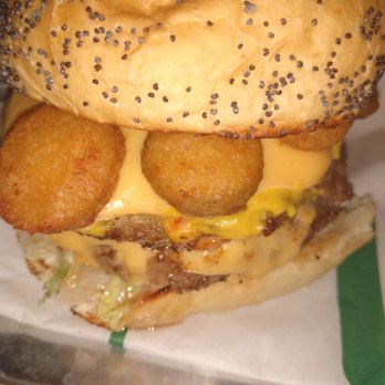 Jakes - Just incredible, definitely in top 3 burgers I ever ate. - Bars Near Me - Mansfield, Texas