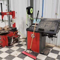 Borderline Performance and Repair