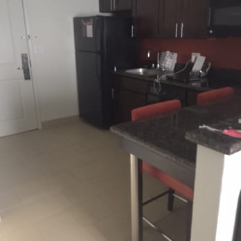 Residence Inn - Kitchen - Hotels Near Me - Odessa, Texas Residence Inn - Kitchen - Hotels Near Me - Odessa, Texas