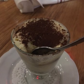 Fiorellino - Tiramisu - Italian Near Me - Montreal, Quebec Fiorellino - Tiramisu - Italian Near Me - Montreal, Quebec