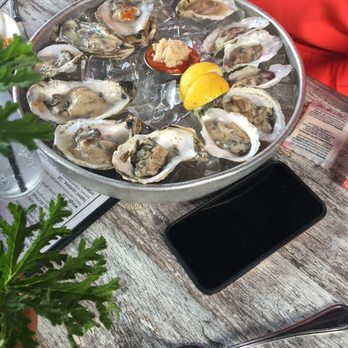Hooked - Seafood Near Me - Ocean City, Maryland