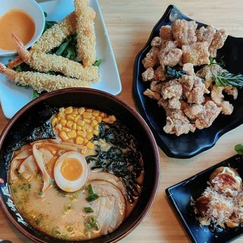 Kyuramen - Flushing - Ramen Near Me - Flushing, New York