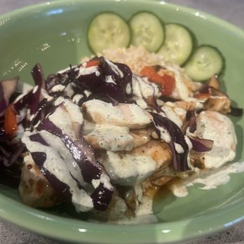 Six Mile Bridge - Sesame Soy Bowl - Breweries Near Me - Maryland Heights, Missouri Six Mile Bridge - Sesame Soy Bowl - Breweries Near Me - Maryland Heights, Missouri
