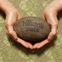 My Healing Place Nutrition & Massage - Healing for the body, inside and out.
