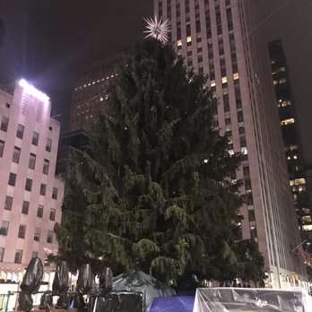 Rockefeller Center - Shopping Centers Near Me - New York, New York