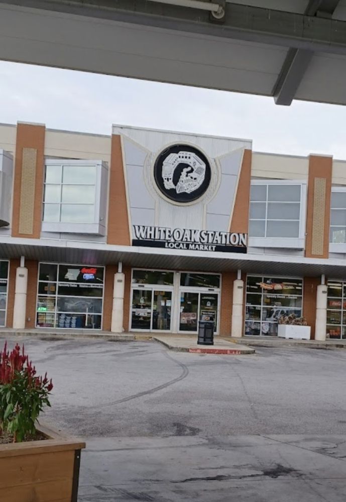 WHITE OAK STATION Updated August 2024 2000 S Promenade Blvd, Rogers