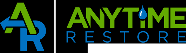 Anytime Restore Logo