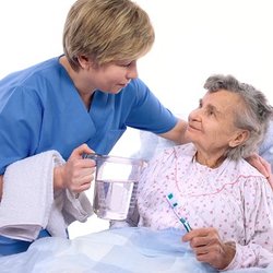 Sunlight Care - Let Sunlight Care help!