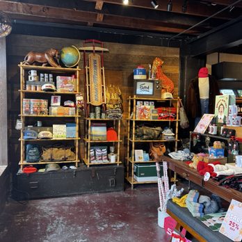 Fetch - Gift Shops Near Me - Kansas City, Missouri Fetch - Gift Shops Near Me - Kansas City, Missouri