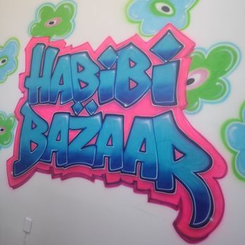 Habibi Bazaar - Art Classes Near Me - Houston, Texas Habibi Bazaar - Art Classes Near Me - Houston, Texas
