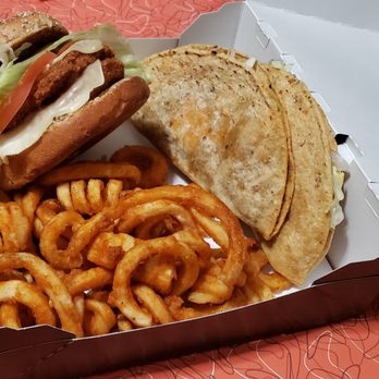Jack in the Box - Jack's Munchie Meal - Fast Food Near Me - Hesperia, California Jack in the Box - Jack's Munchie Meal - Fast Food Near Me - Hesperia, California
