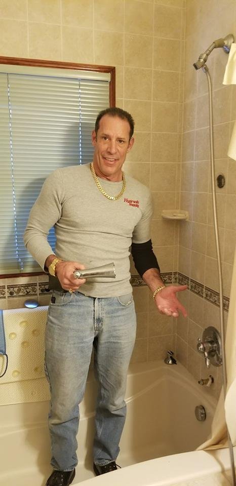 Slide of James Henderson