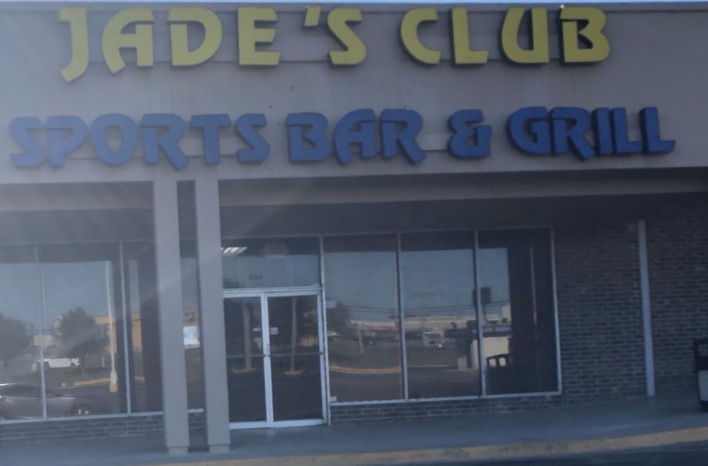CLUB JADES BAR & GRILL 836 S Fort Hood Rd, Killeen, Texas Bars