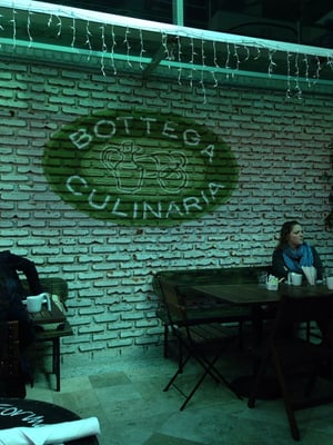Bottega Culinaria by null