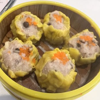Sam Woo Cafe - Shrimp and pork Shumai - Desserts Near Me - Artesia, California Sam Woo Cafe - Shrimp and pork Shumai - Desserts Near Me - Artesia, California