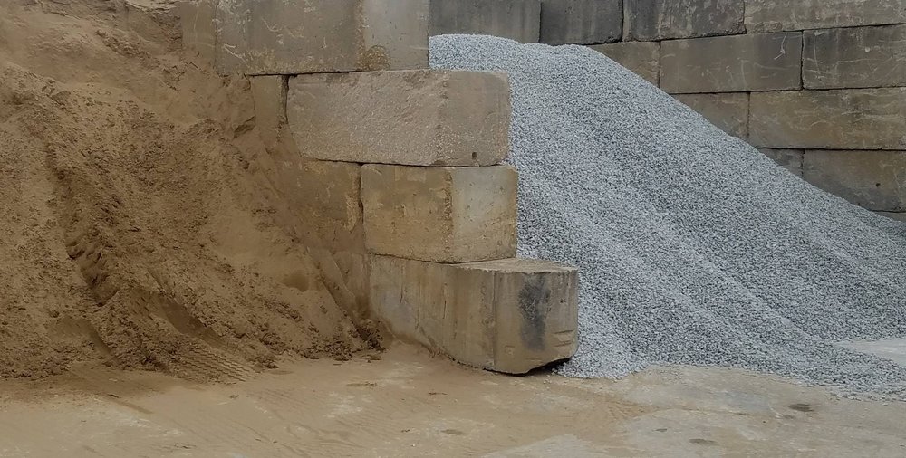 CRAWFORD MATERIAL Updated June 2024 2151 N Pulaski Rd, Chicago