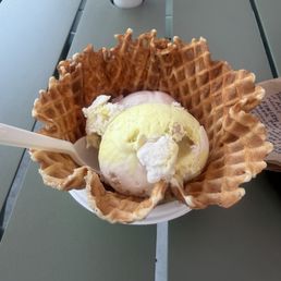 Banana Pudding