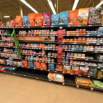 Petco - Cat food - Pet Stores Near Me - Sebring, Florida
